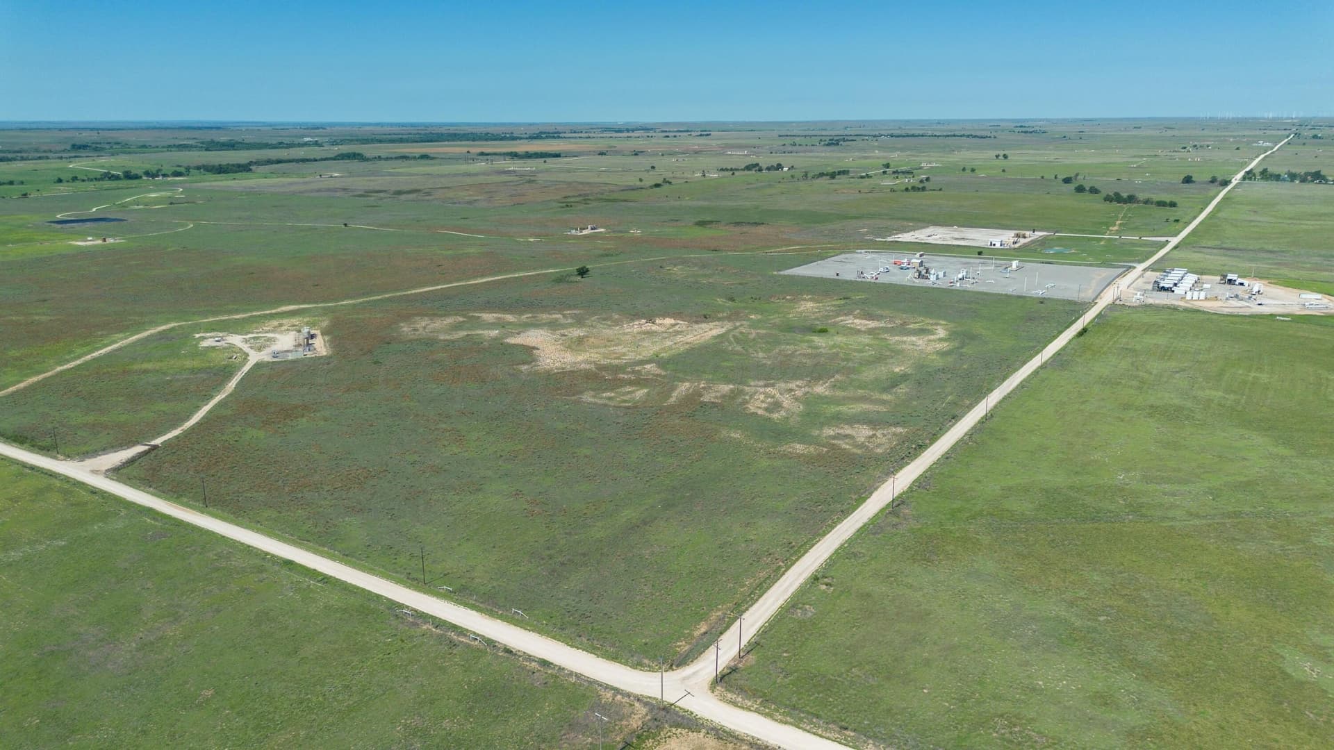 480 acres in Hemphill County - photo 25
