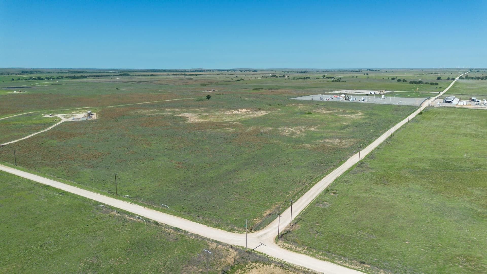 480 acres in Hemphill County - photo 24