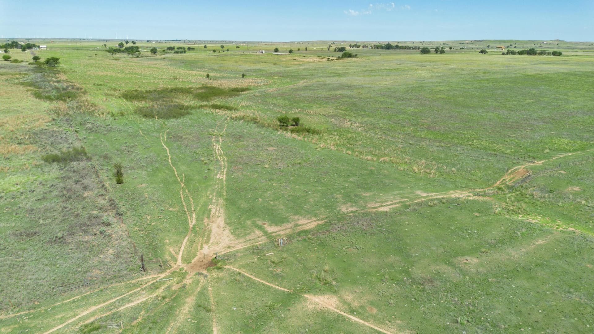 480 acres in Hemphill County - photo 17