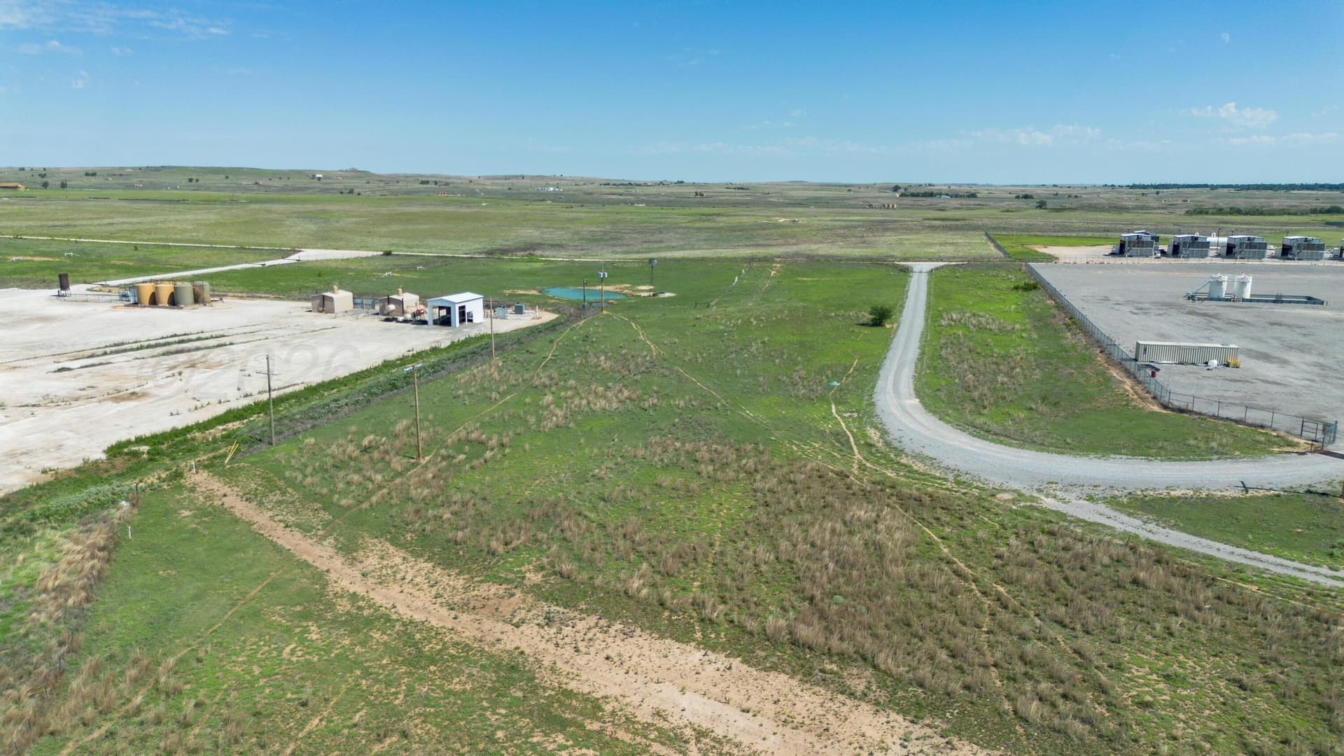 480 acres in Hemphill County - photo 21