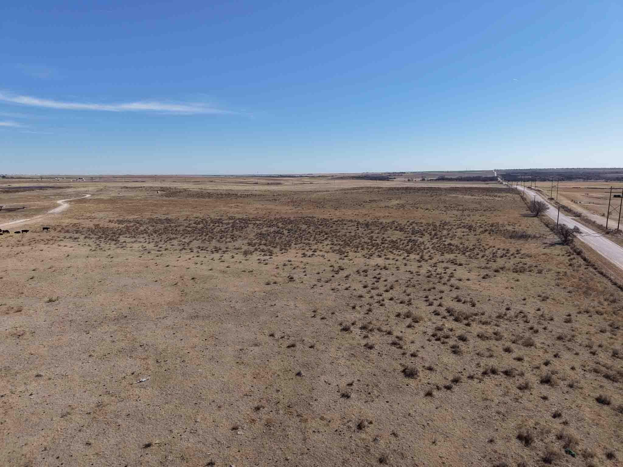 480 acres in Hemphill County gallery image 3