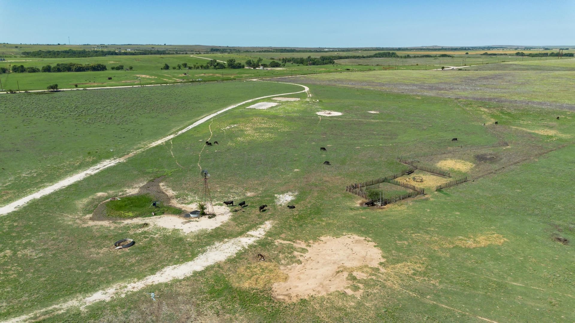 480 acres in Hemphill County - photo 14