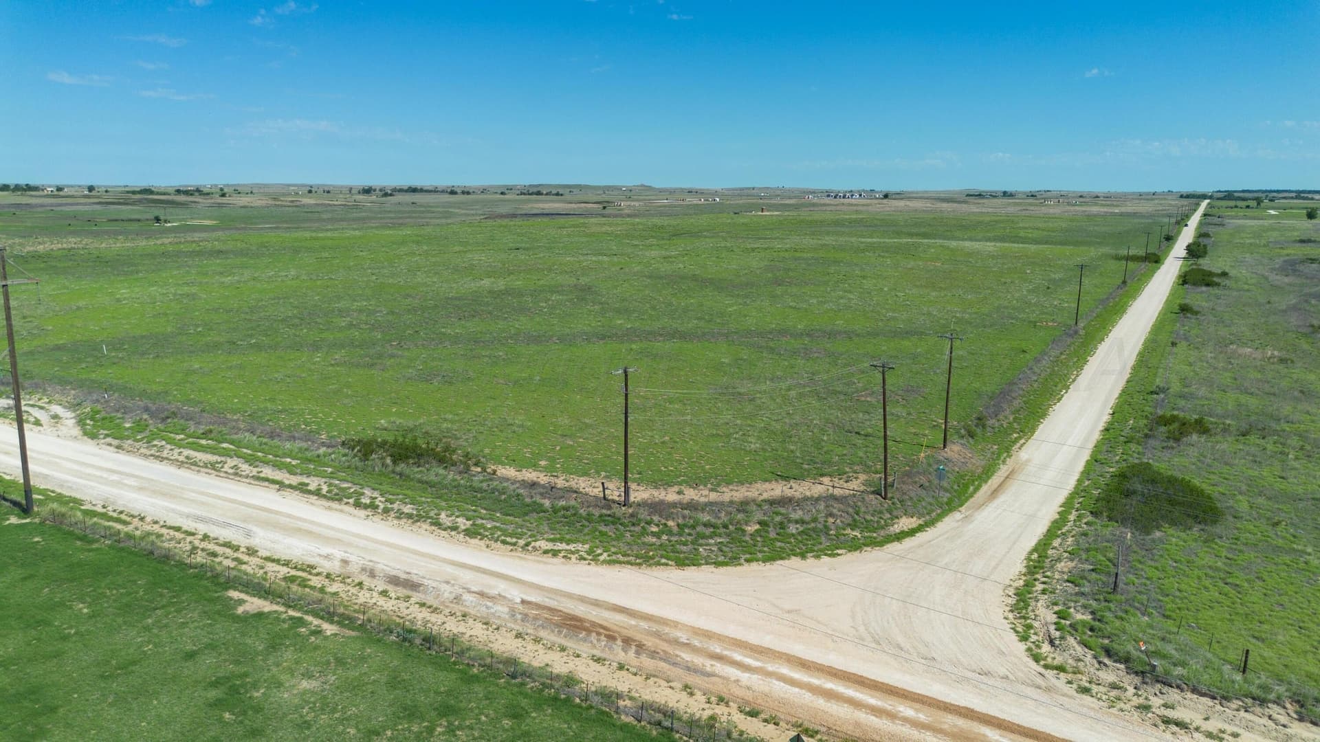480 acres in Hemphill County - photo 6
