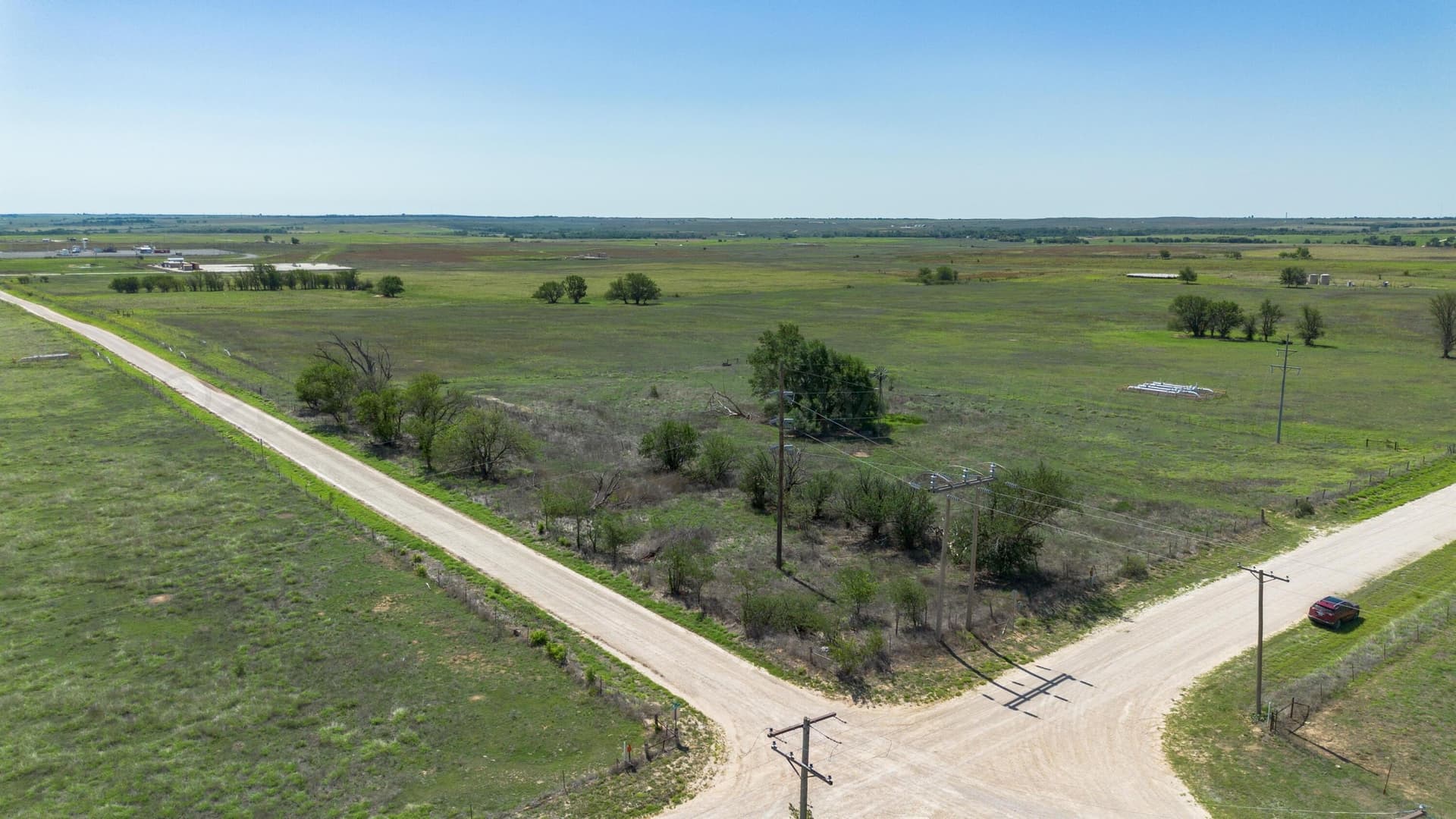 480 acres in Hemphill County - photo 26