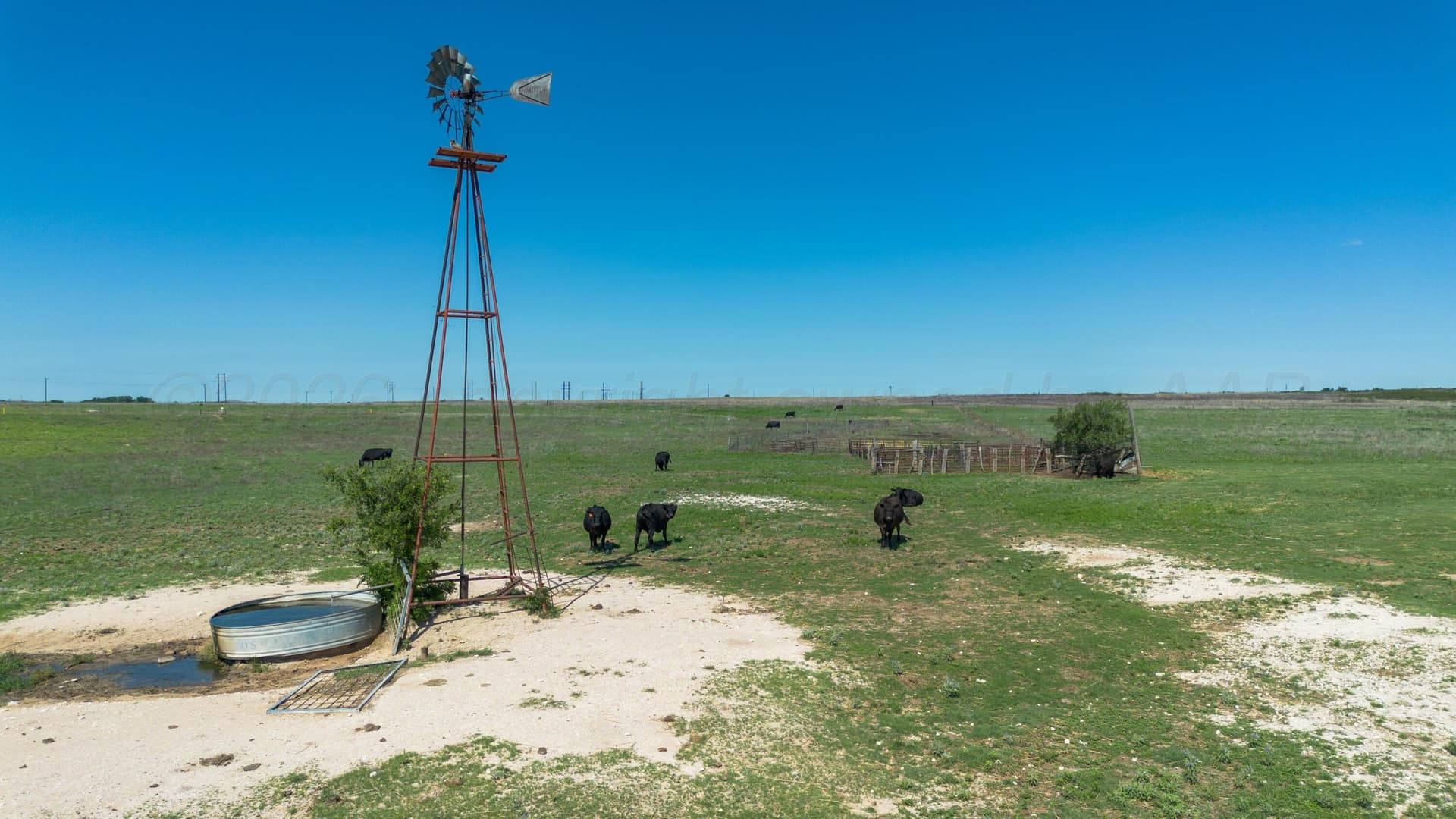 480 acres in Hemphill County - photo 13