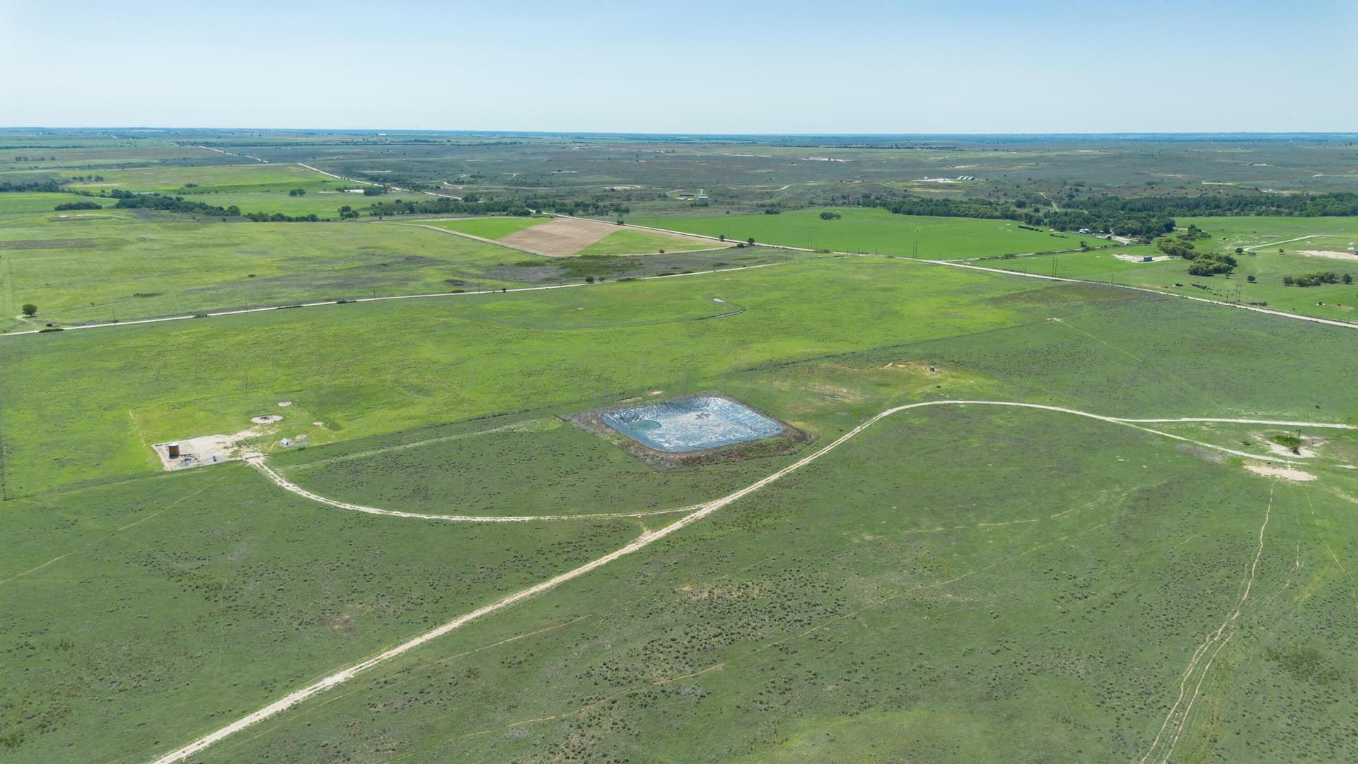 480 acres in Hemphill County
