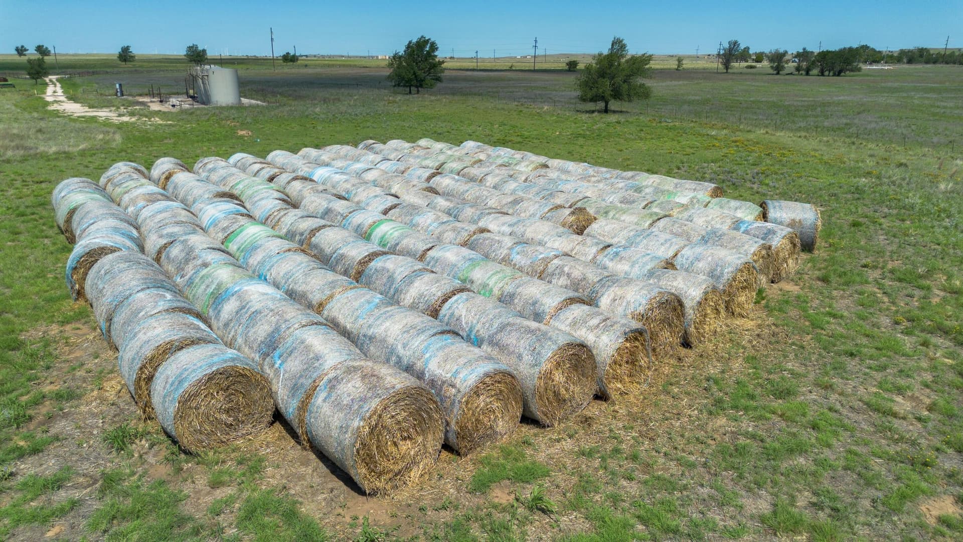 480 acres in Hemphill County - photo 35