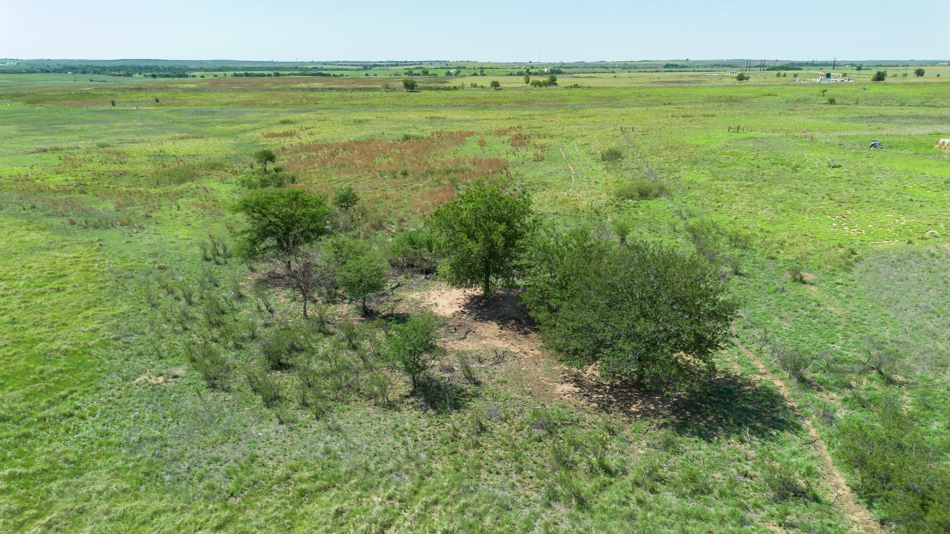 480 acres in Hemphill County - photo 33