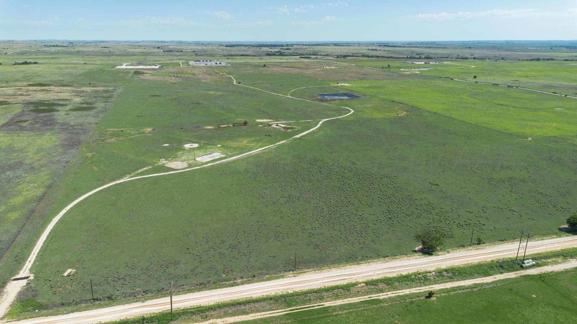 480 acres in Hemphill County - photo 9