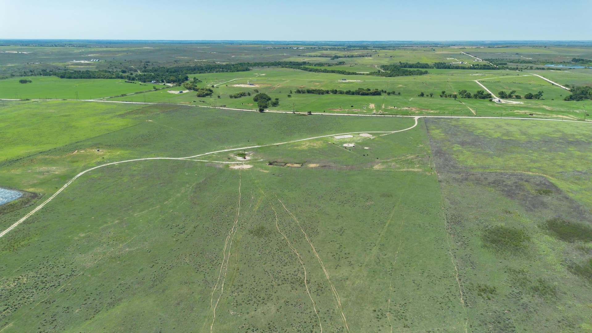 480 acres in Hemphill County gallery image 2