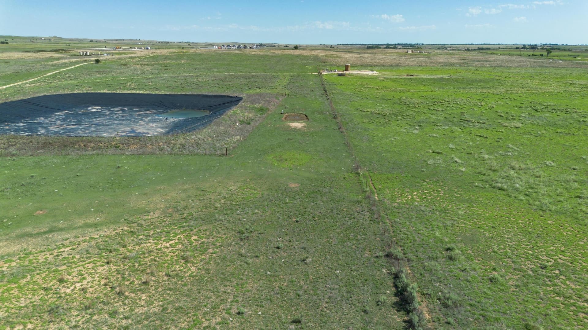 480 acres in Hemphill County - photo 15