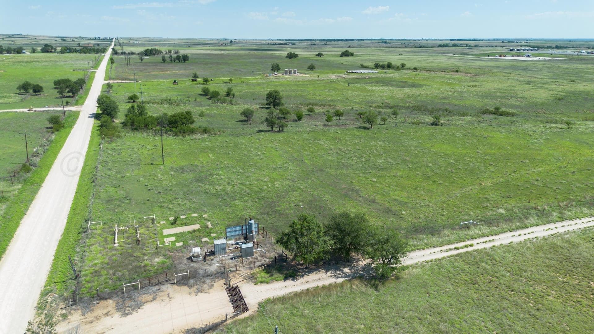 480 acres in Hemphill County - photo 34