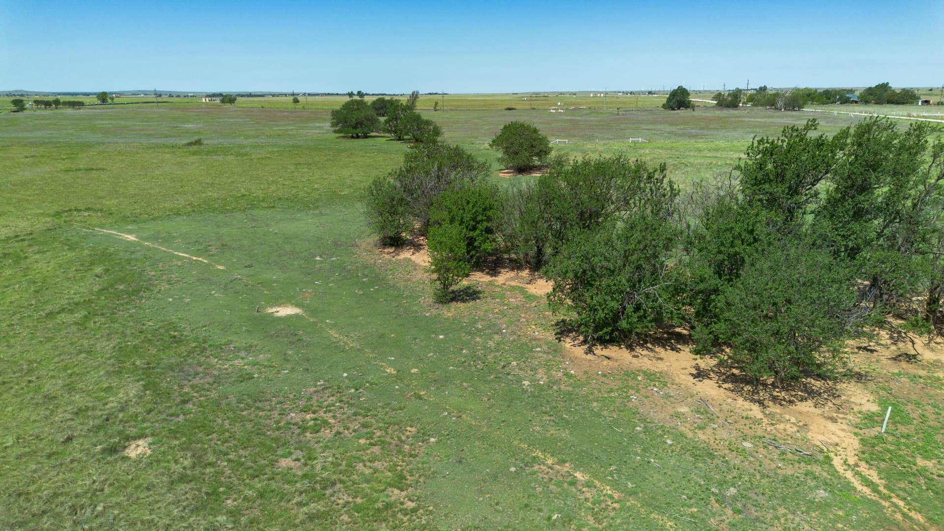 480 acres in Hemphill County - photo 32