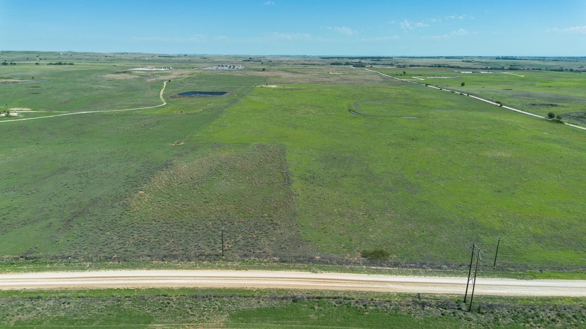 480 acres in Hemphill County - photo 7