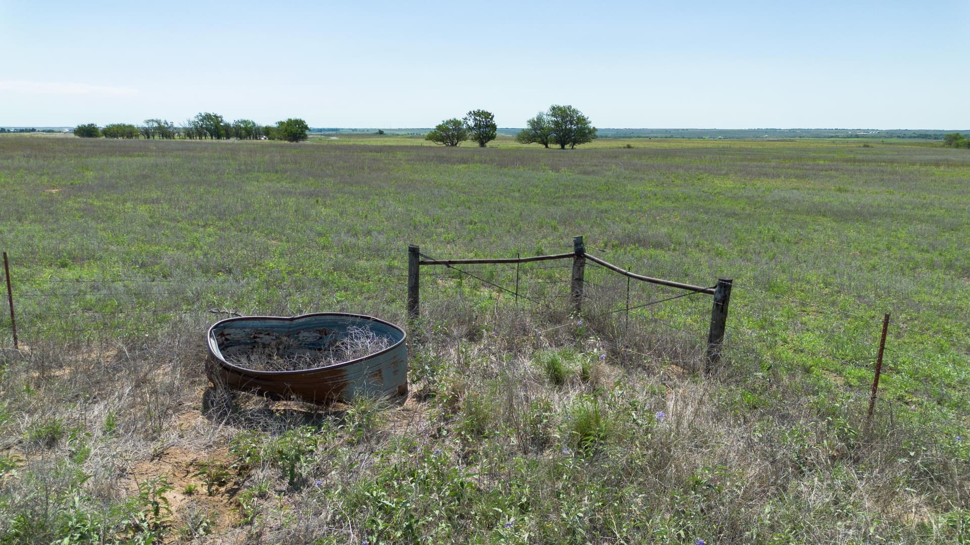 480 acres in Hemphill County - photo 30