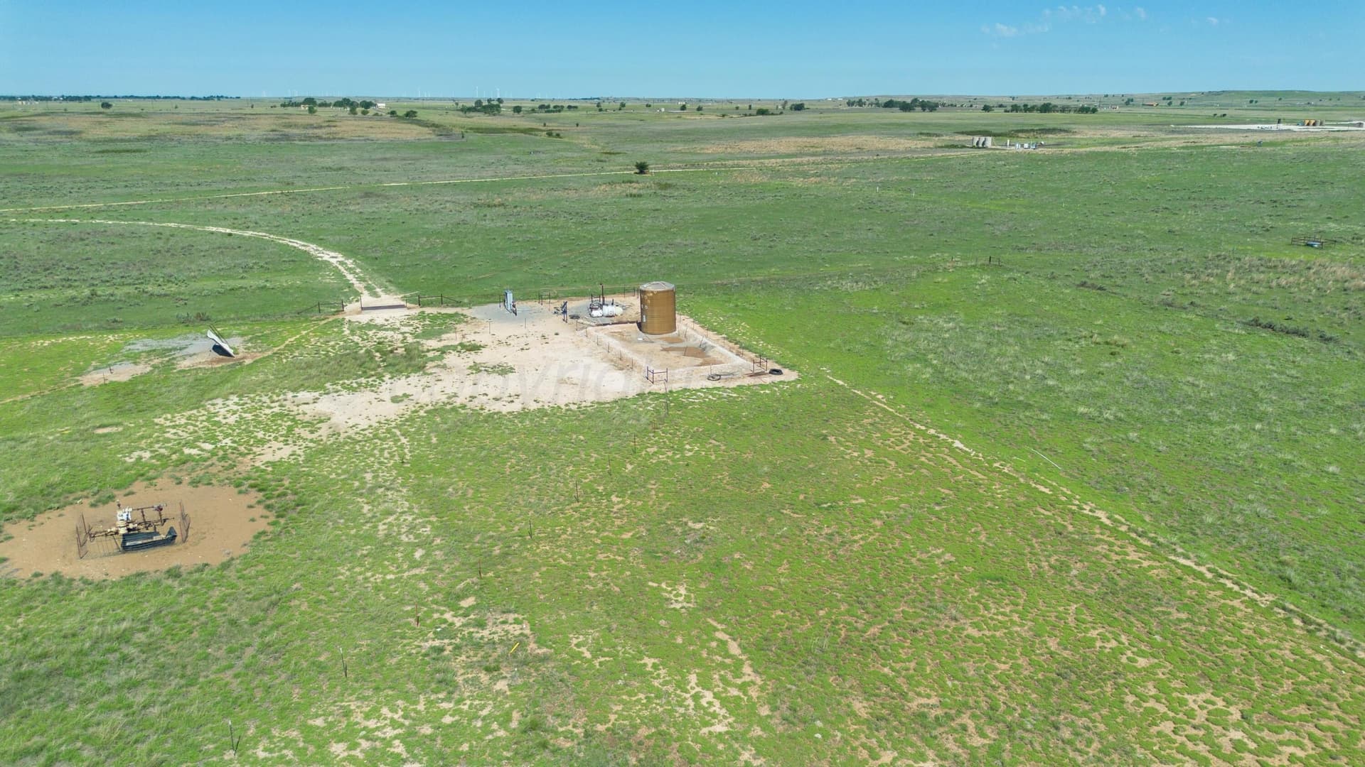 480 acres in Hemphill County - photo 16