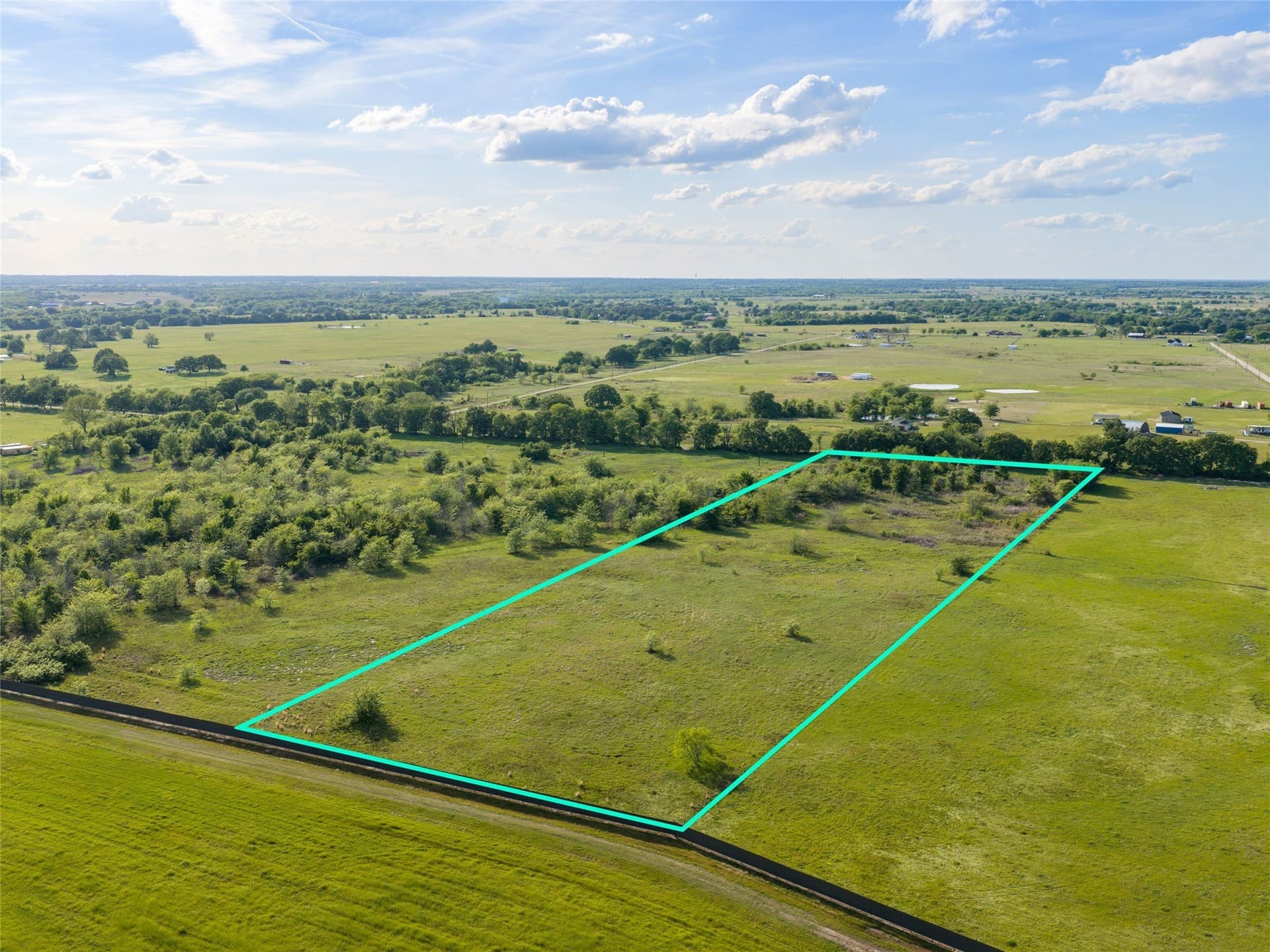 11.07 acres in Van Zandt County - photo 2