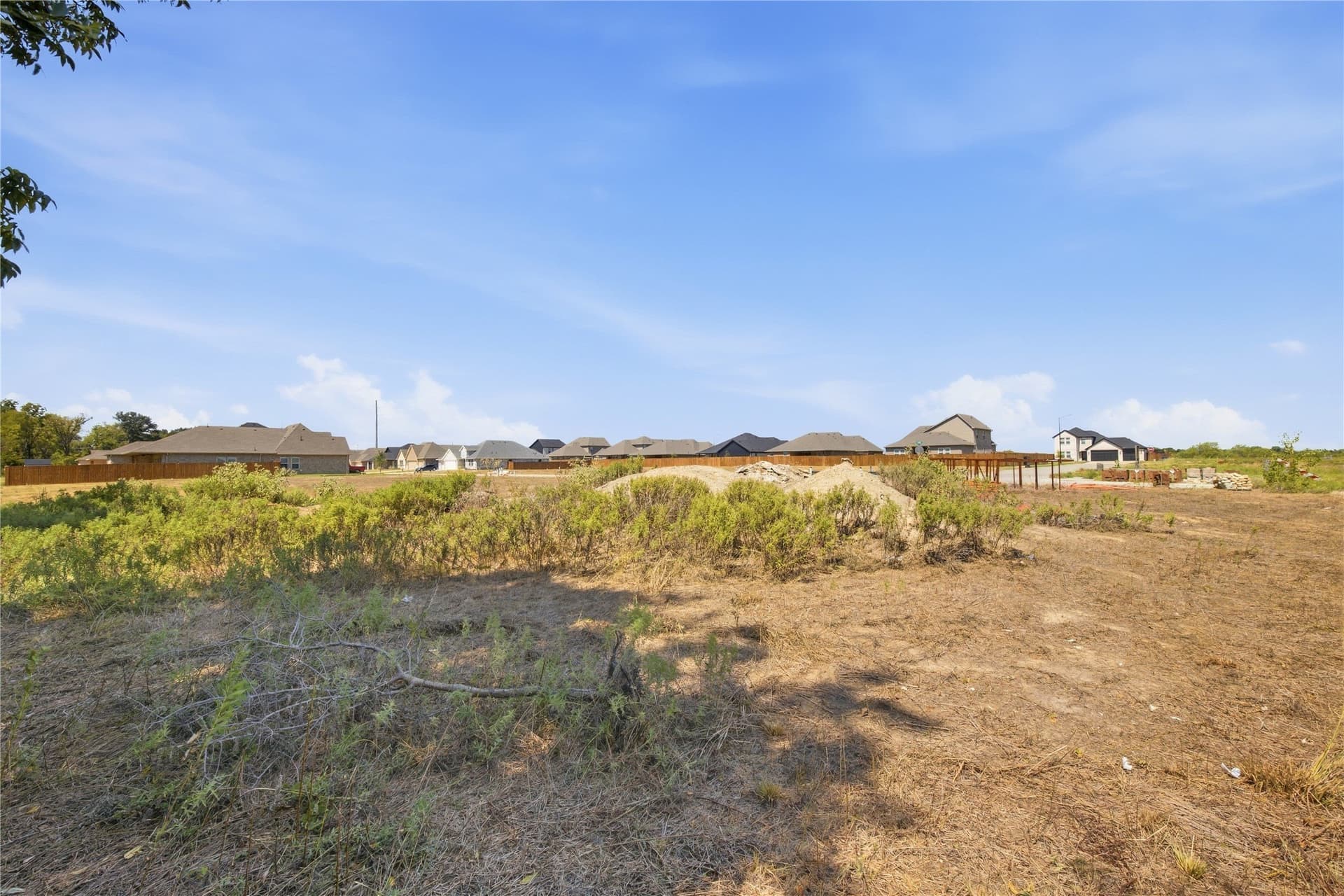 0.22 acres in Hunt County - photo 3