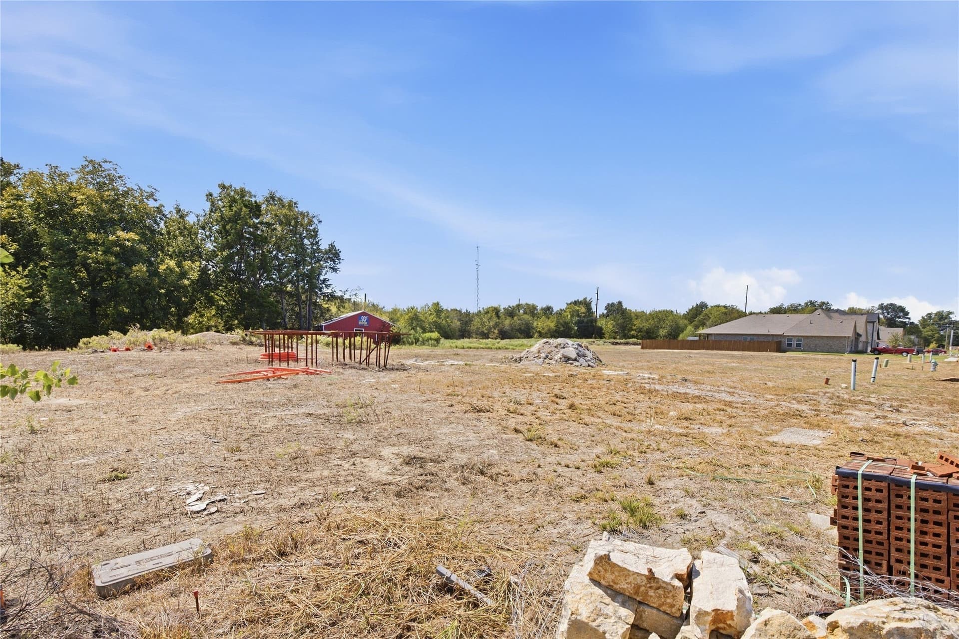 0.22 acres in Hunt County - photo 2