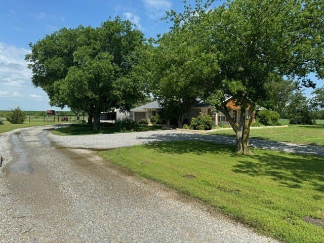 11 acres in Grayson County - photo 2