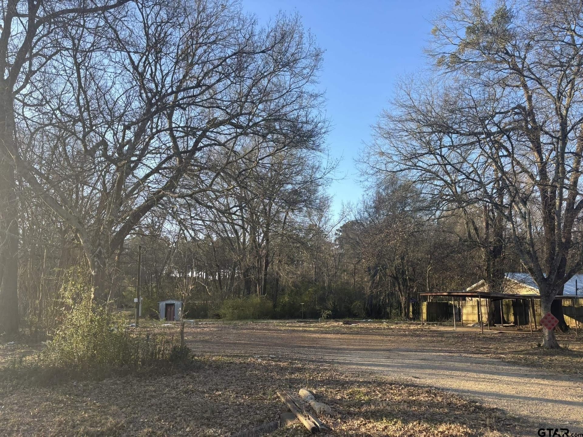 0.46 acres in Camp County featured view