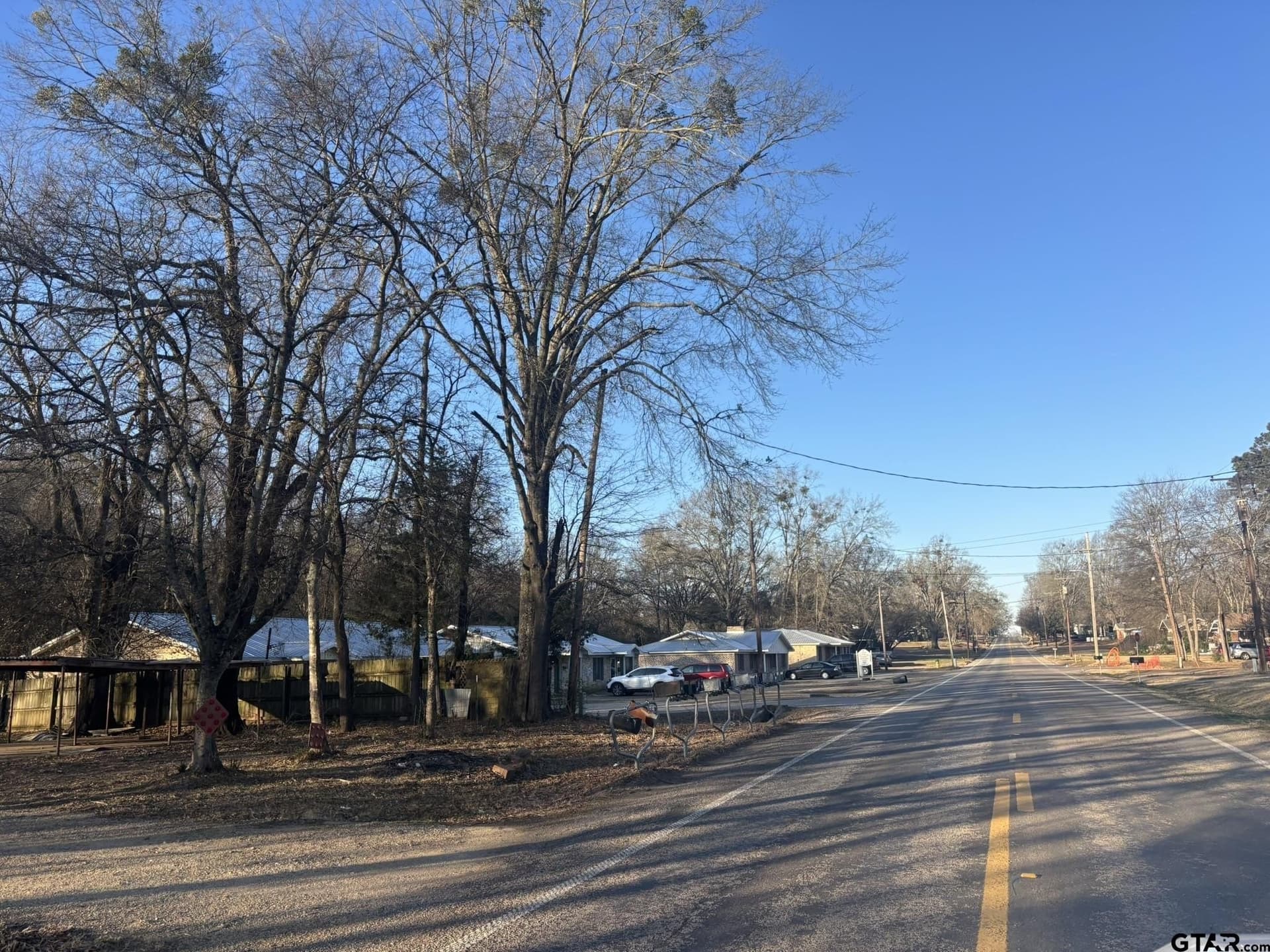 0.46 acres in Camp County