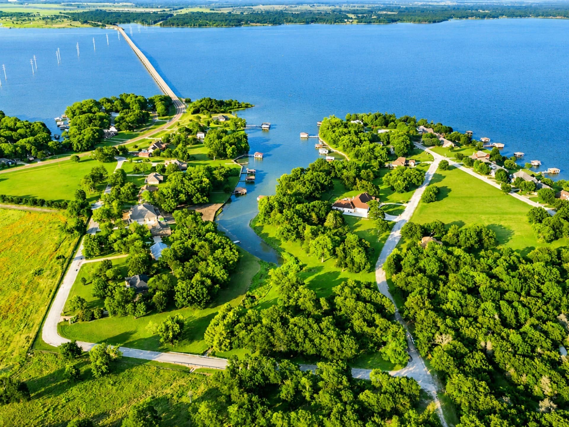 1.16 acres in Navarro County featured view