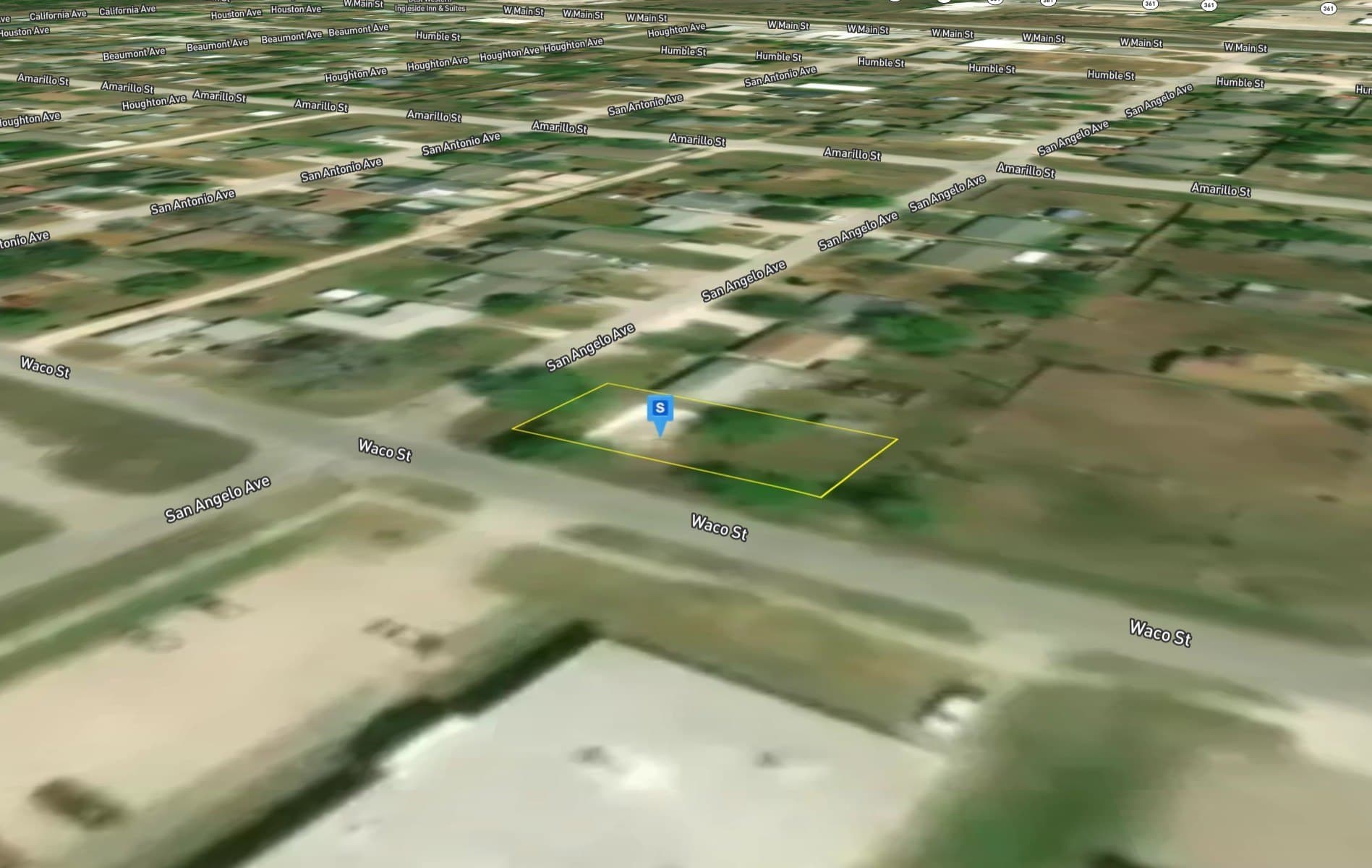 0.14 acres in San Patricio County - photo 3