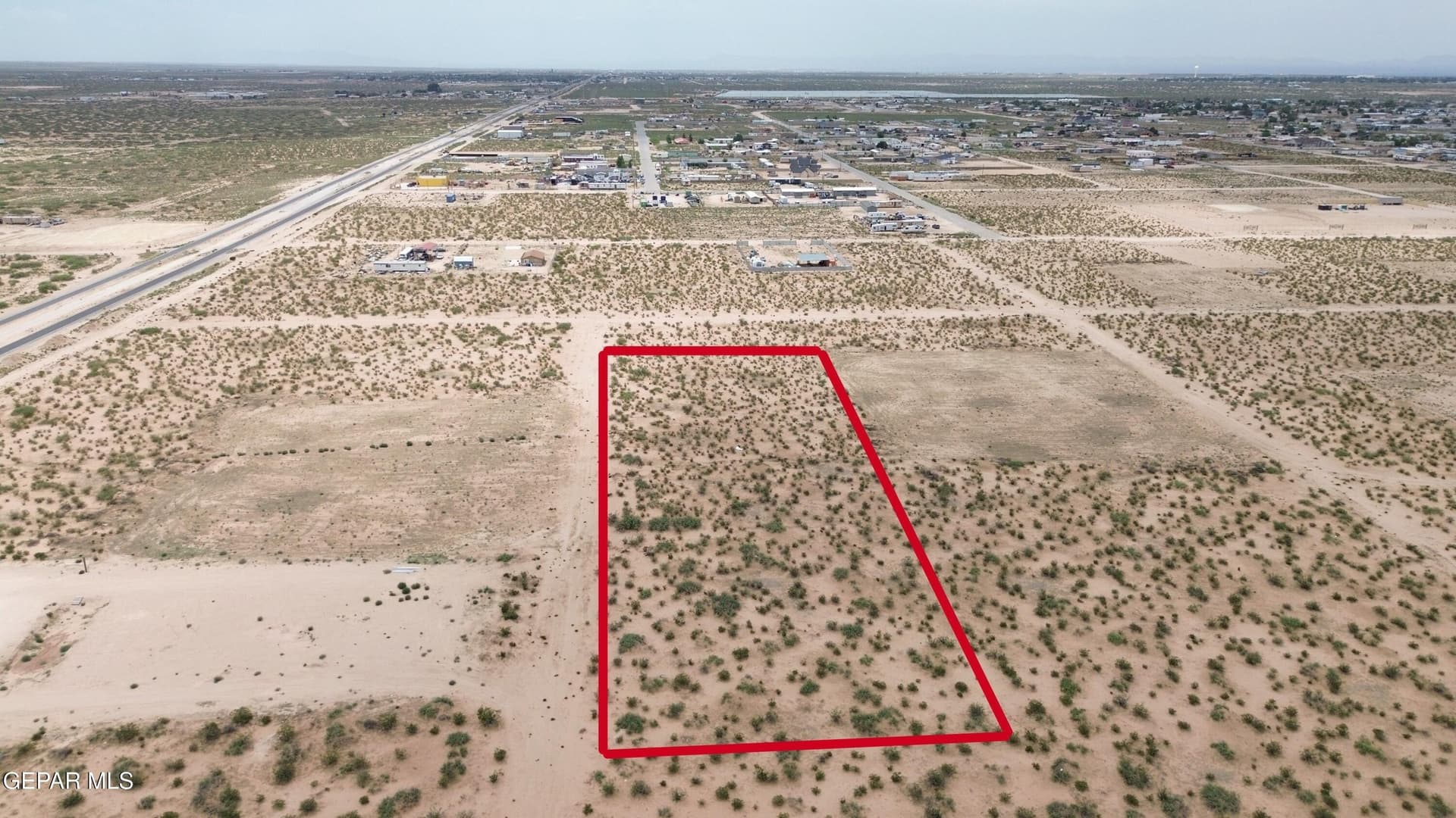 2 acres in El Paso County - photo 2
