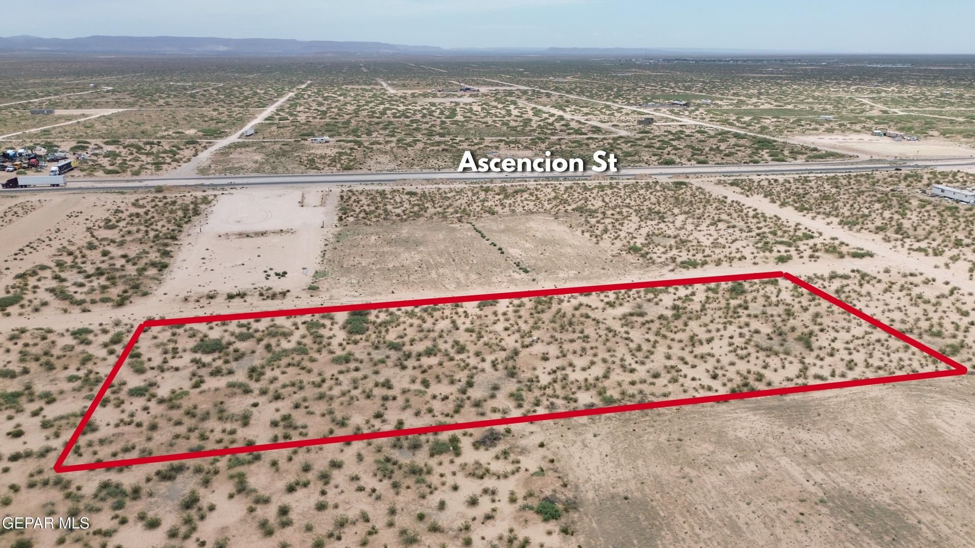 2 acres in El Paso County - photo 13