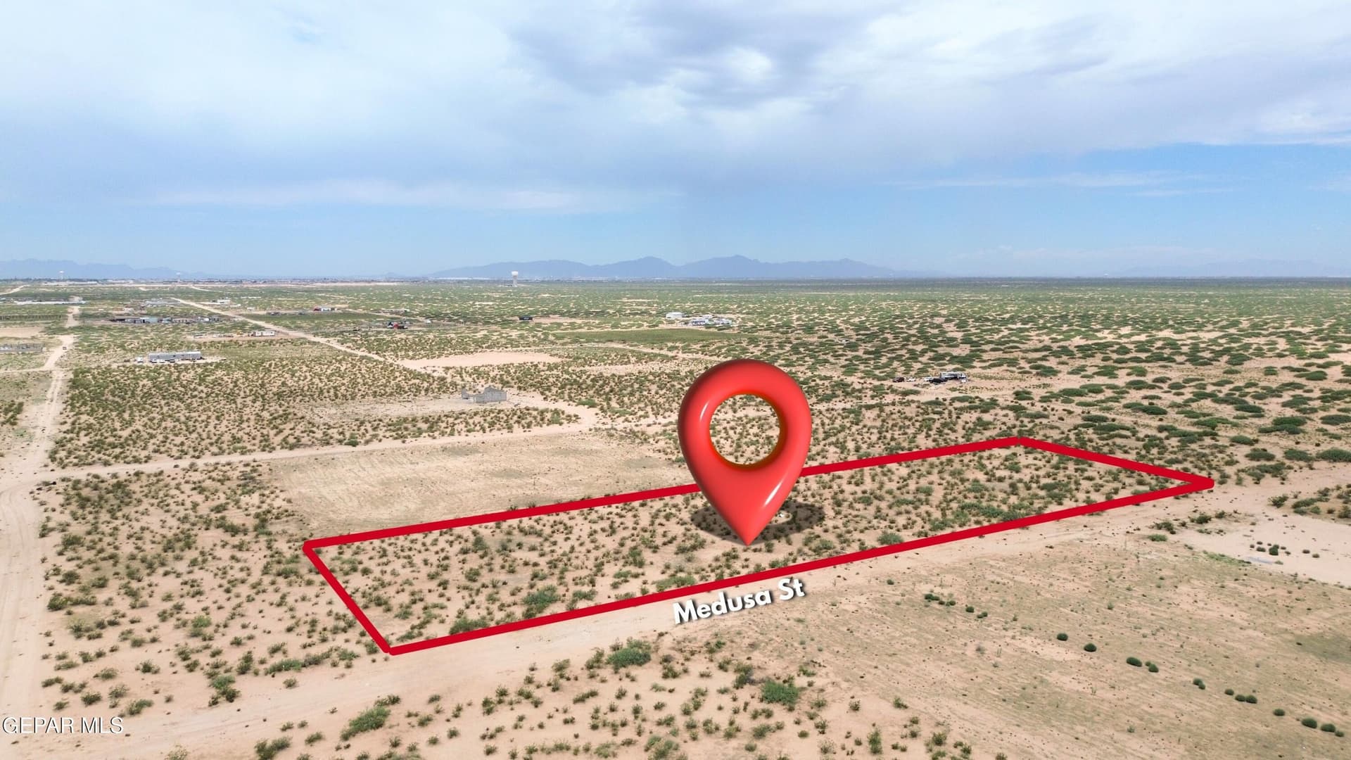 2 acres in El Paso County - photo 5
