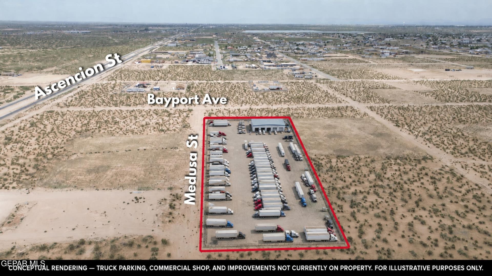 2 acres in El Paso County - photo 3