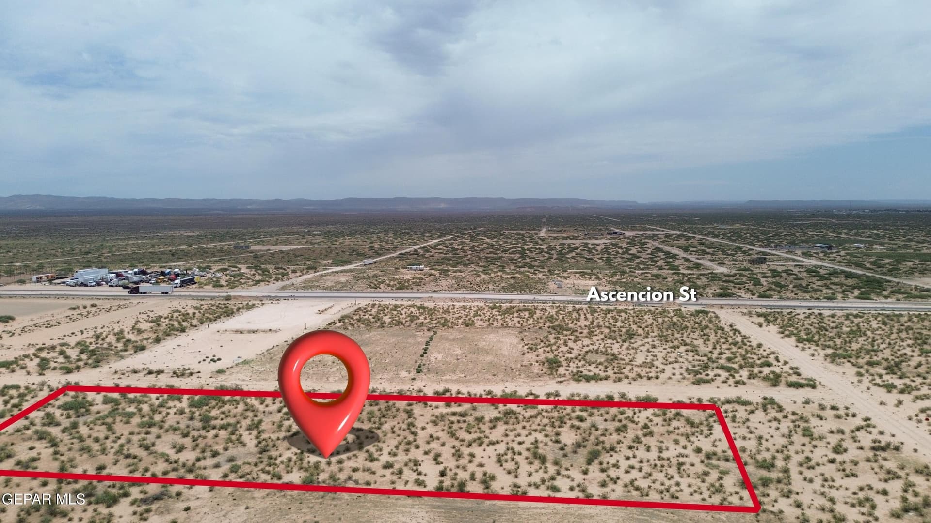 2 acres in El Paso County - photo 10