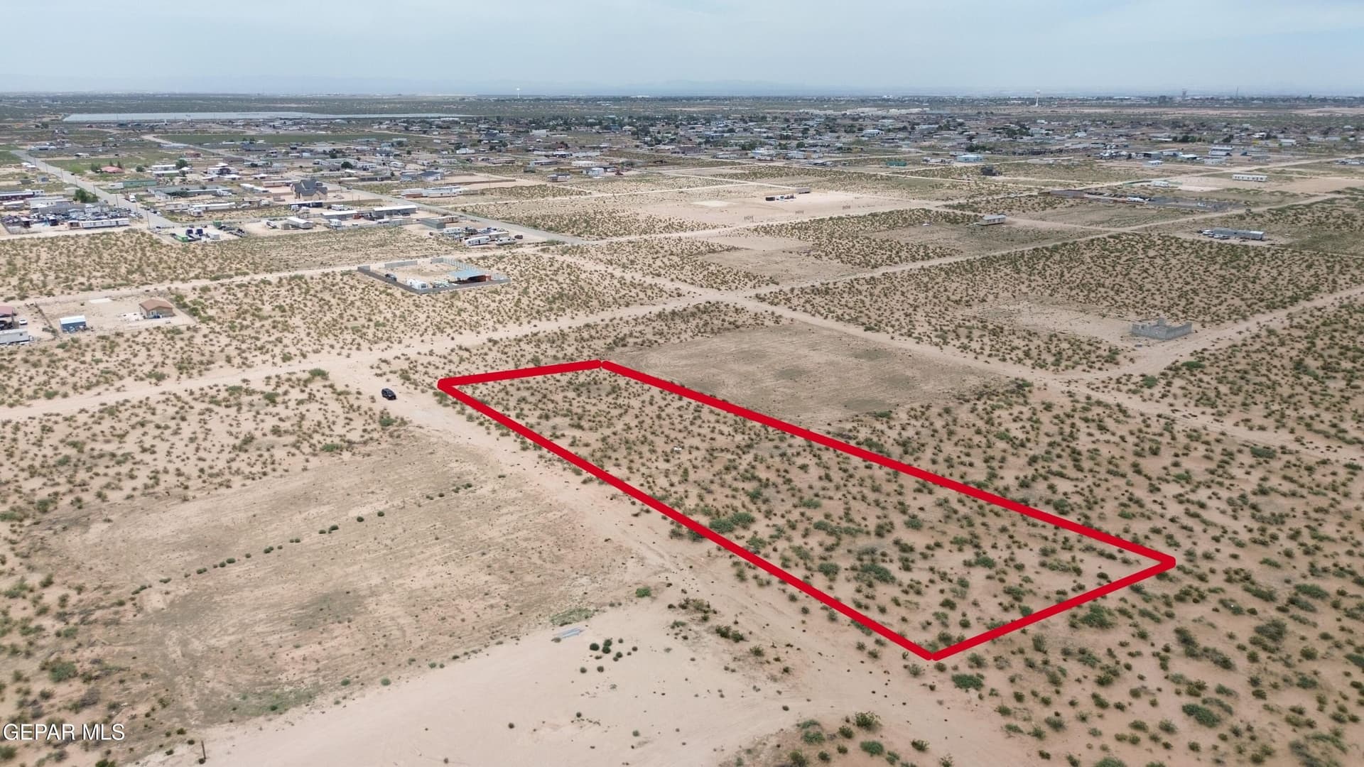2 acres in El Paso County - photo 19