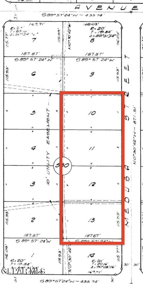 2 acres in El Paso County - photo 6