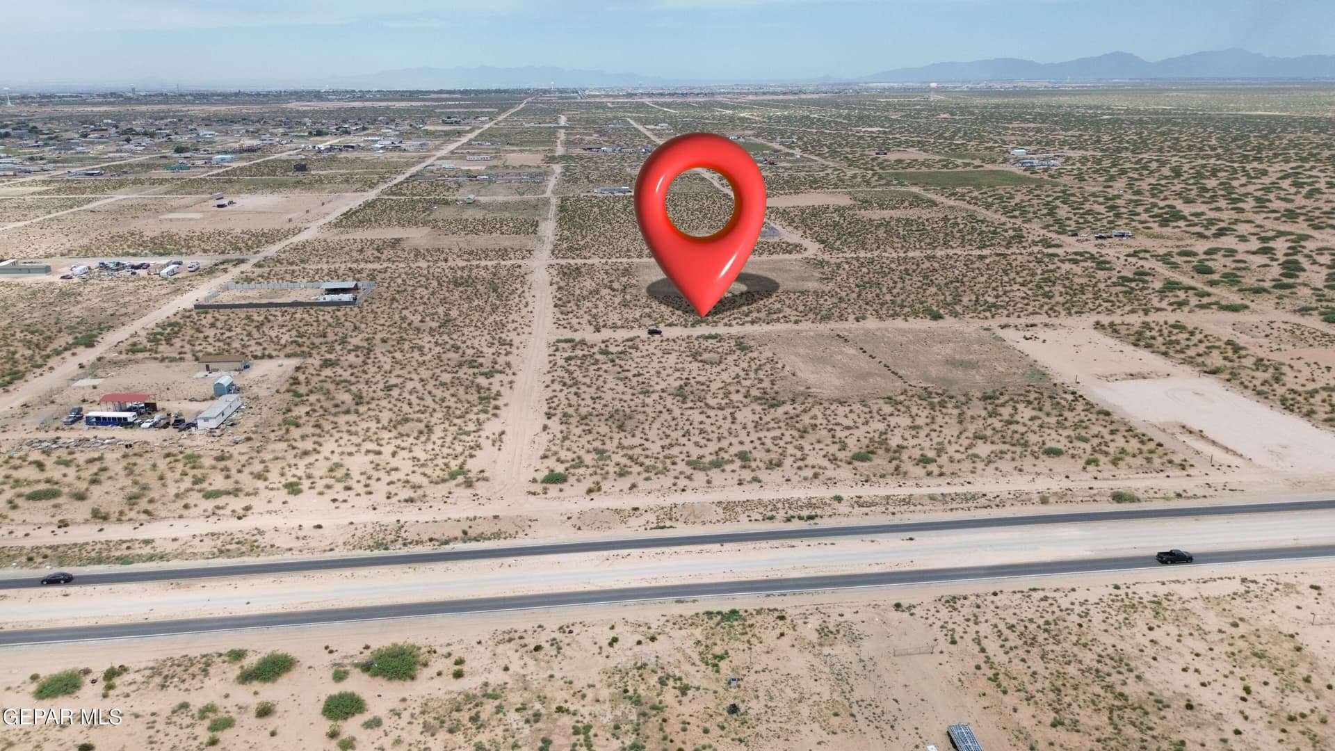 2 acres in El Paso County - photo 16
