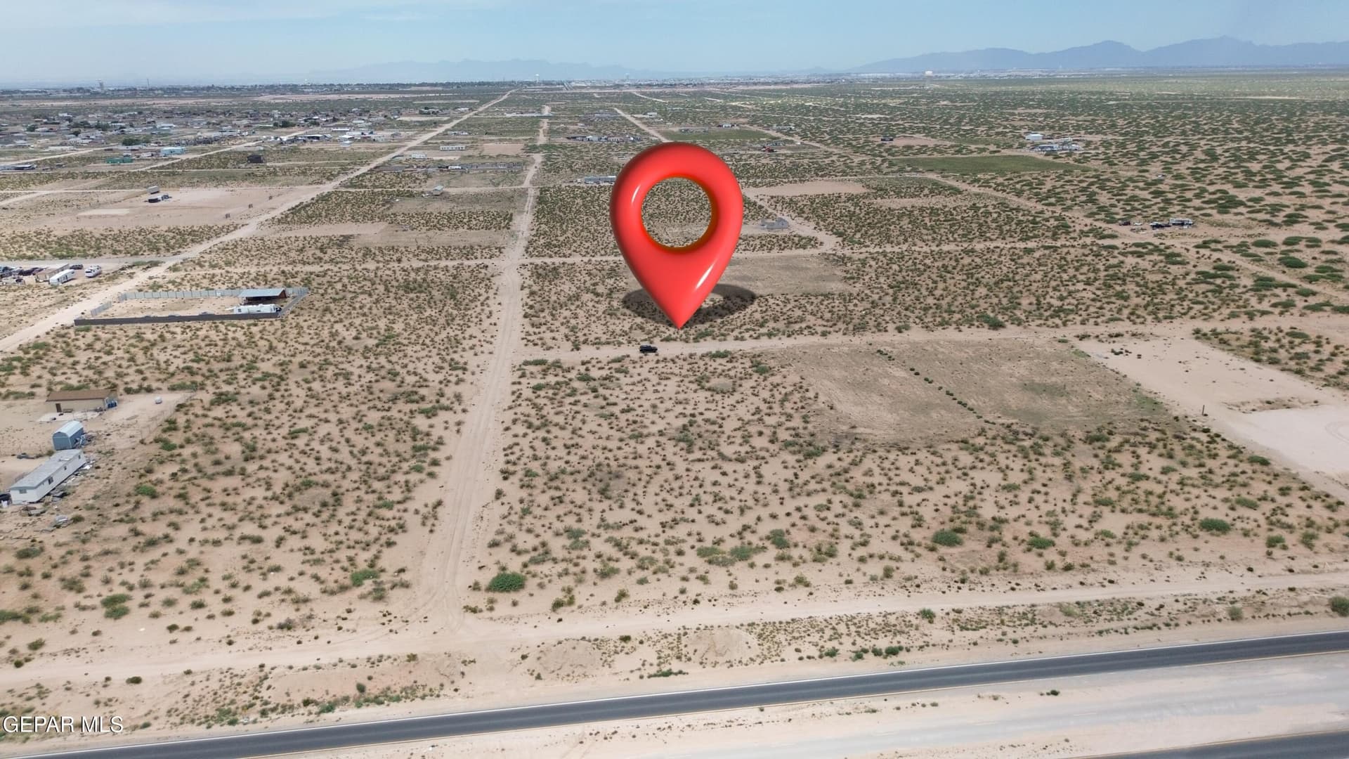 2 acres in El Paso County - photo 17