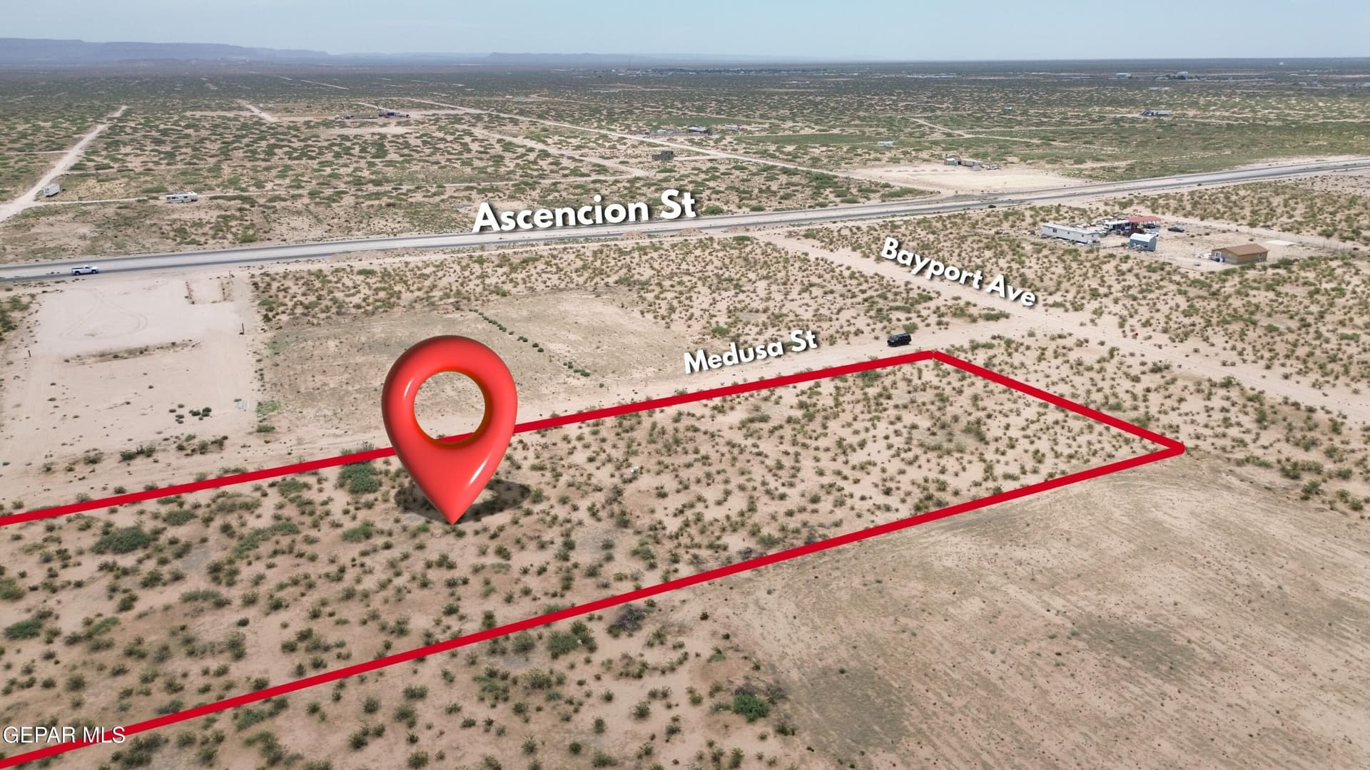 2 acres in El Paso County - photo 11