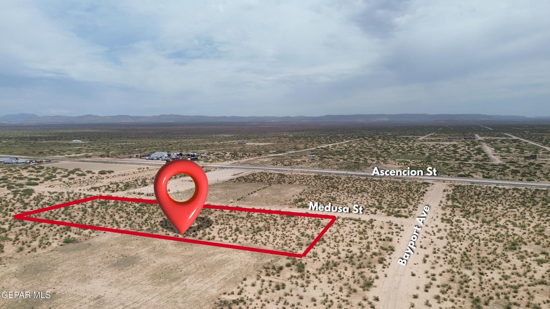 2 acres in El Paso County - photo 9