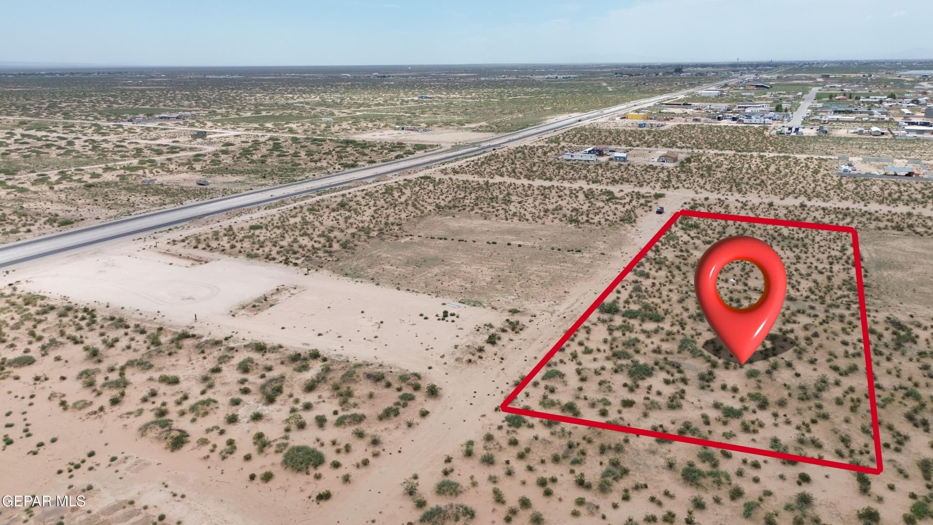 2 acres in El Paso County - photo 12