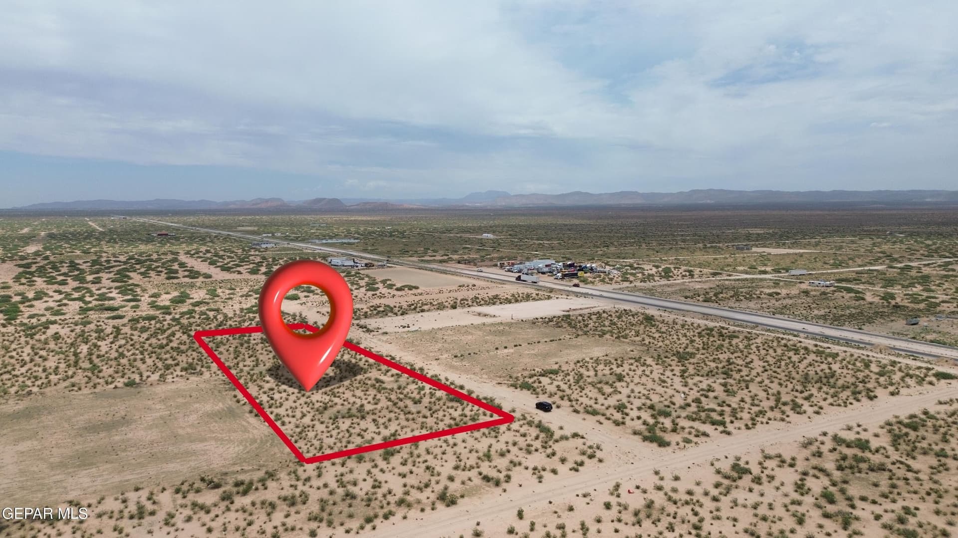 2 acres in El Paso County - photo 8