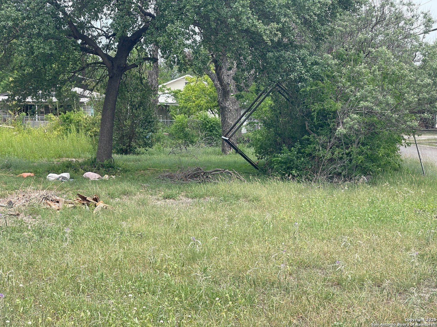 0.16 acres in Bexar County gallery image 2