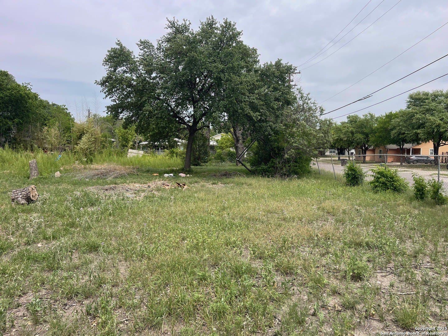 0.16 acres in Bexar County gallery image 3