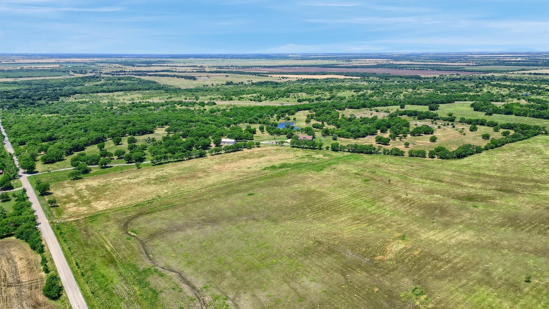 26 acres in Grayson County - photo 13