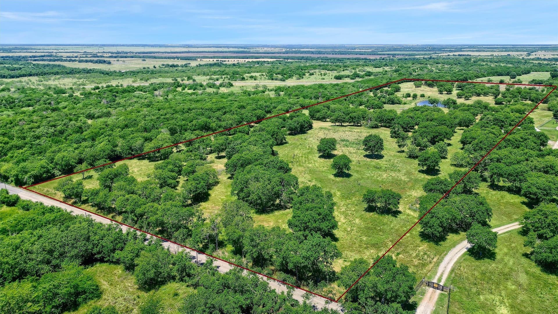 26 acres in Grayson County - photo 3
