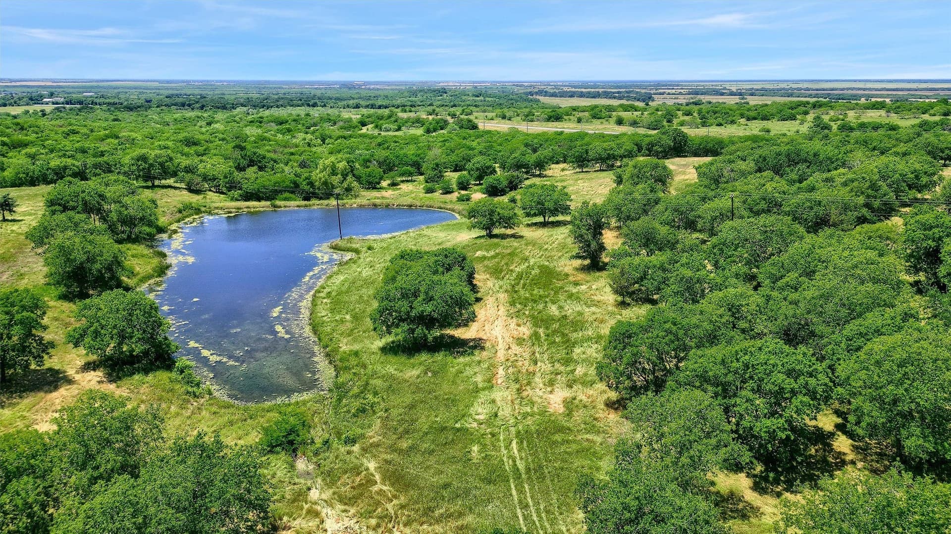26 acres in Grayson County - photo 9