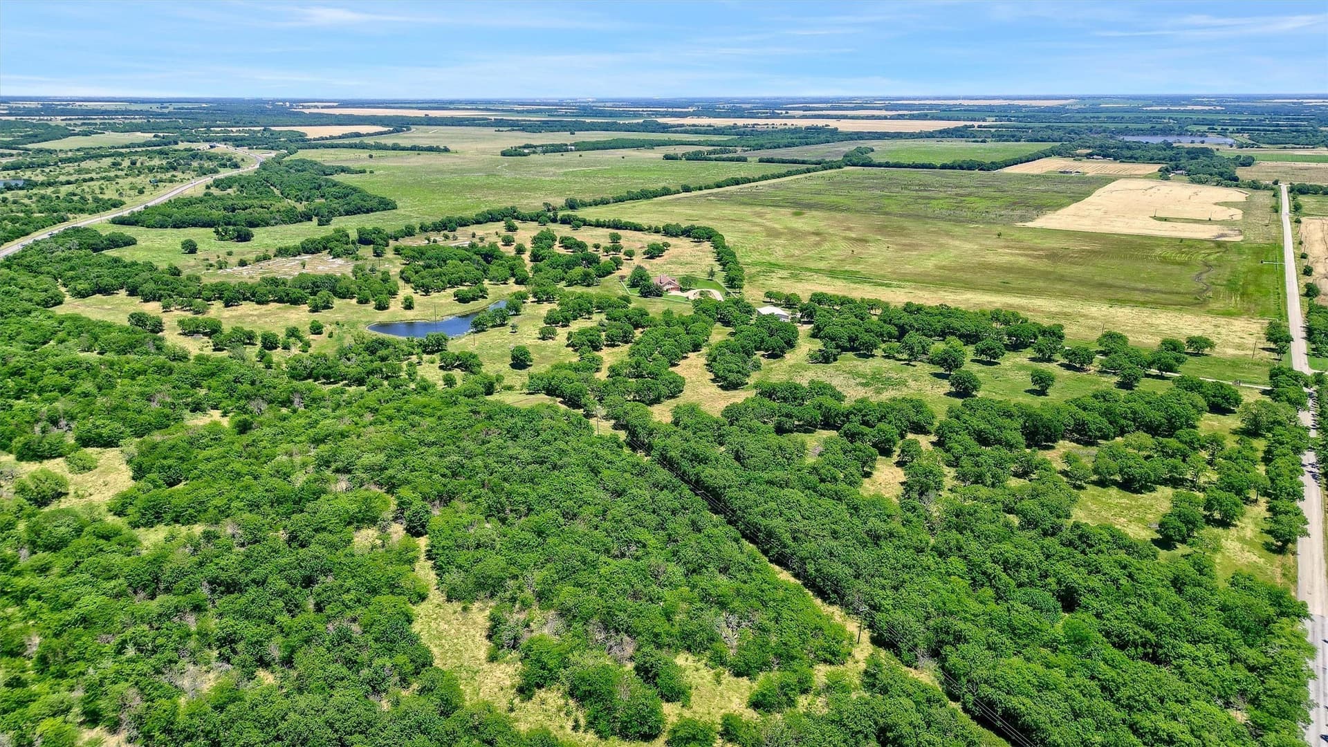 26 acres in Grayson County - photo 11
