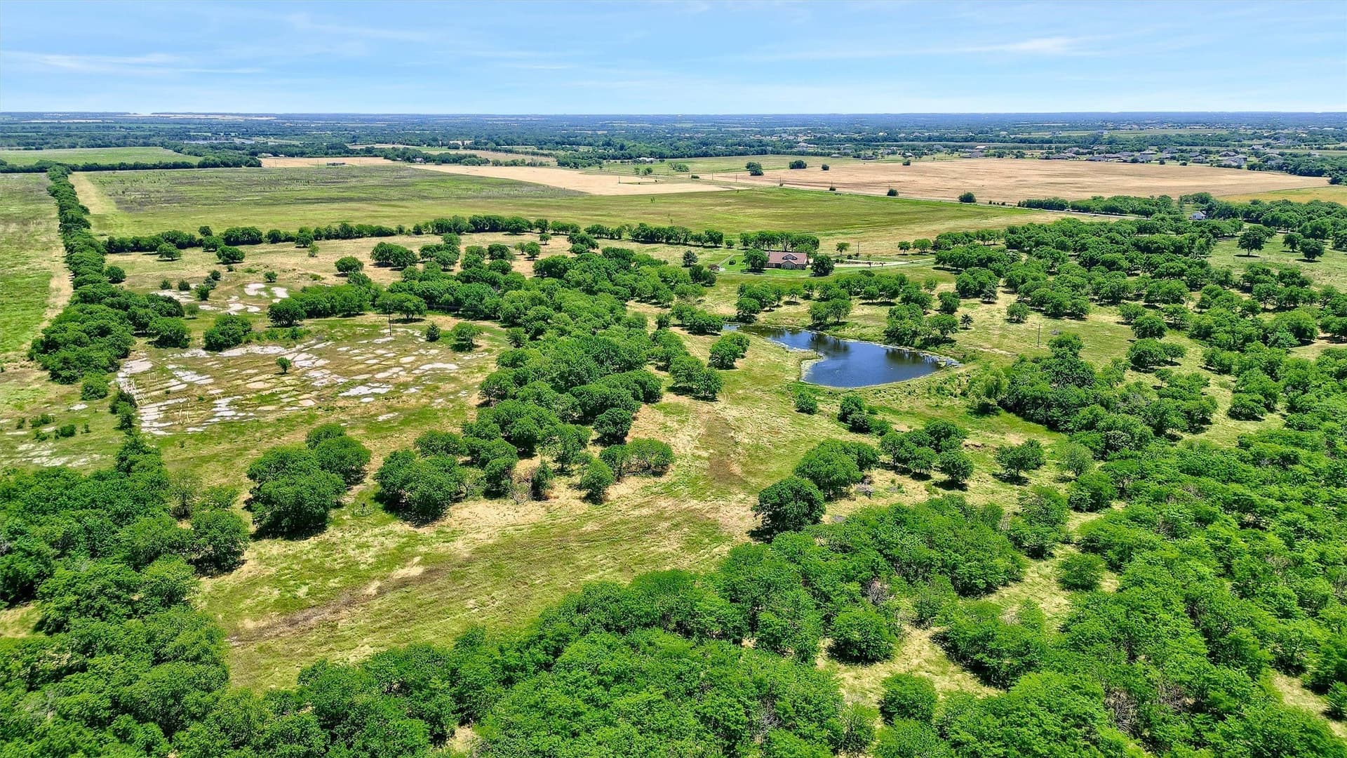 26 acres in Grayson County - photo 18
