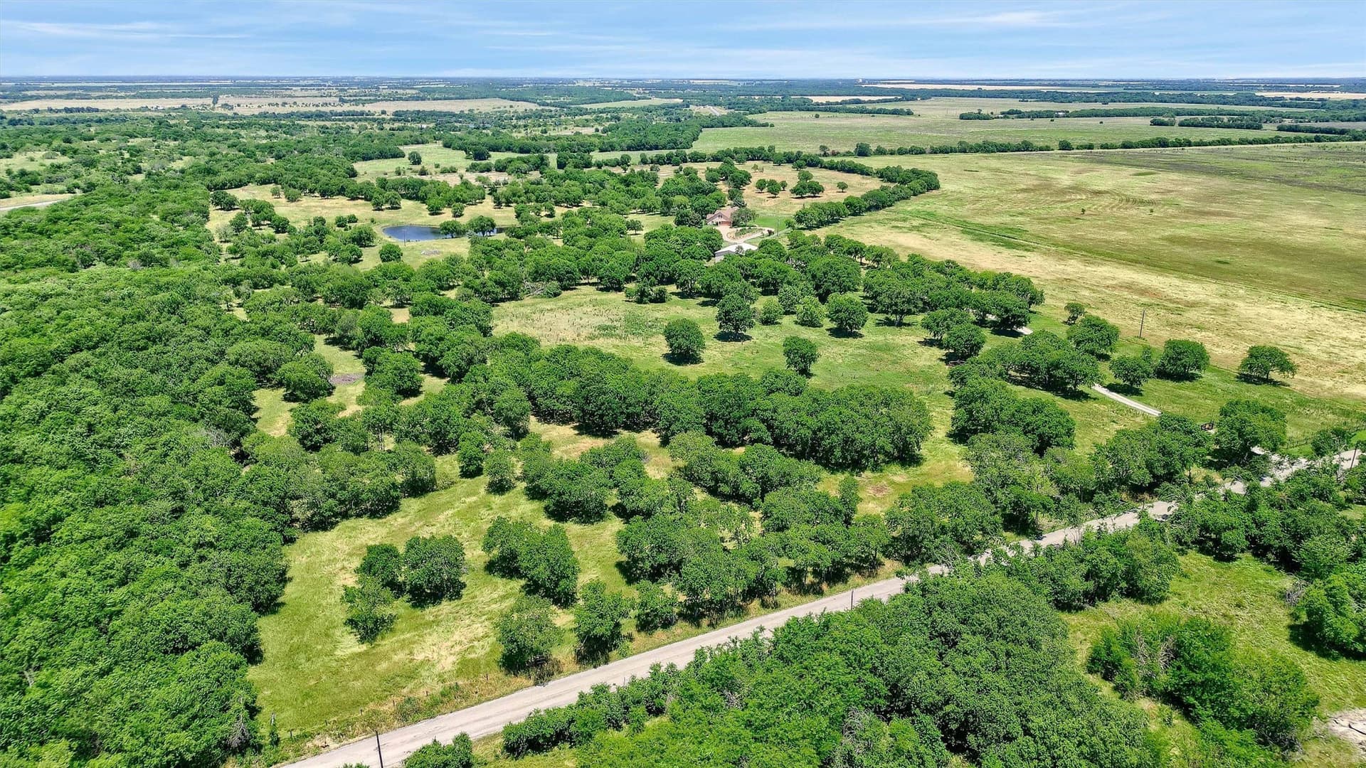 26 acres in Grayson County - photo 12