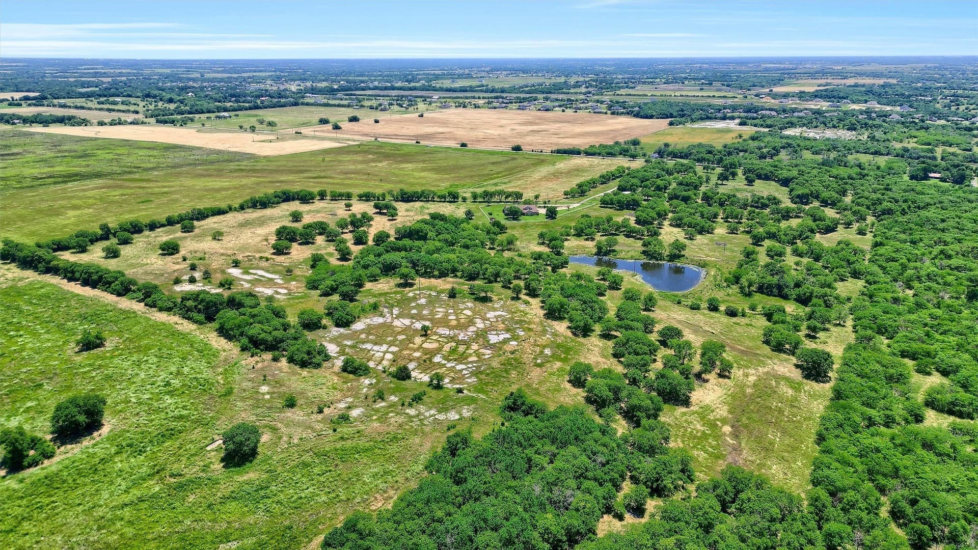 26 acres in Grayson County - photo 20